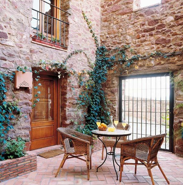 El Jardin Vertical Vilafames Exteriör bild