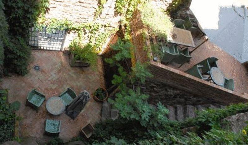 El Jardin Vertical Vilafames Exteriör bild